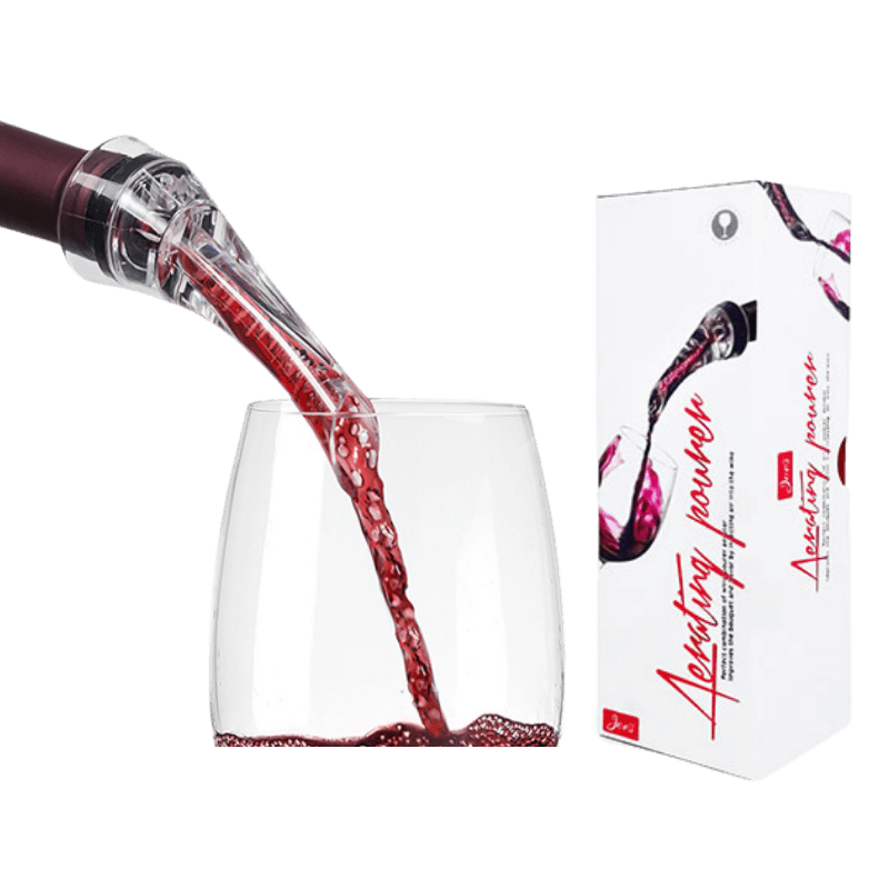 Aireador Joe's AERATING POURER (HALCON)