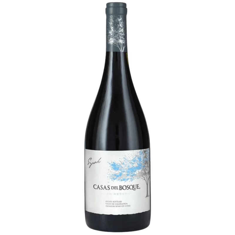 Casas del Bosque Gran Reserva Syrah