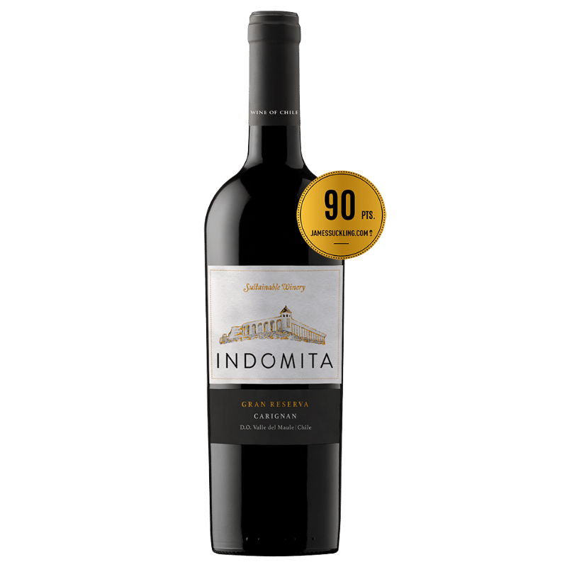 Indomita Gran Reserva Carignan