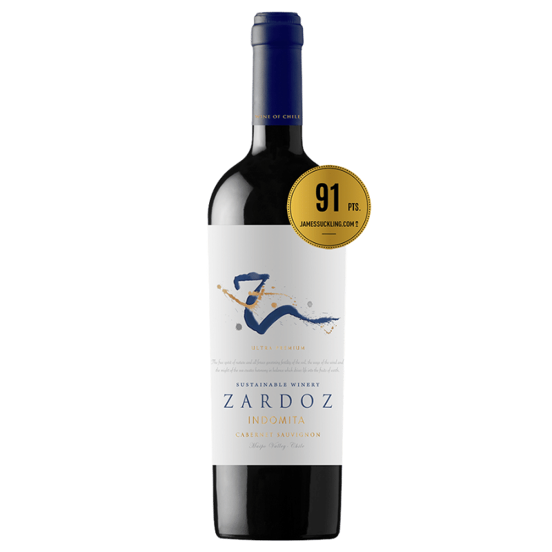 Indomita Zardoz Cabernet Sauvignon
