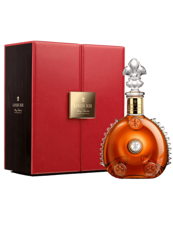 Cognac Remy Martin Louis XIII 700cc