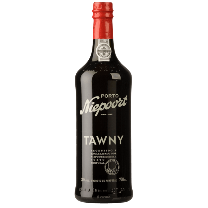 Niepoort Oporto Tawny