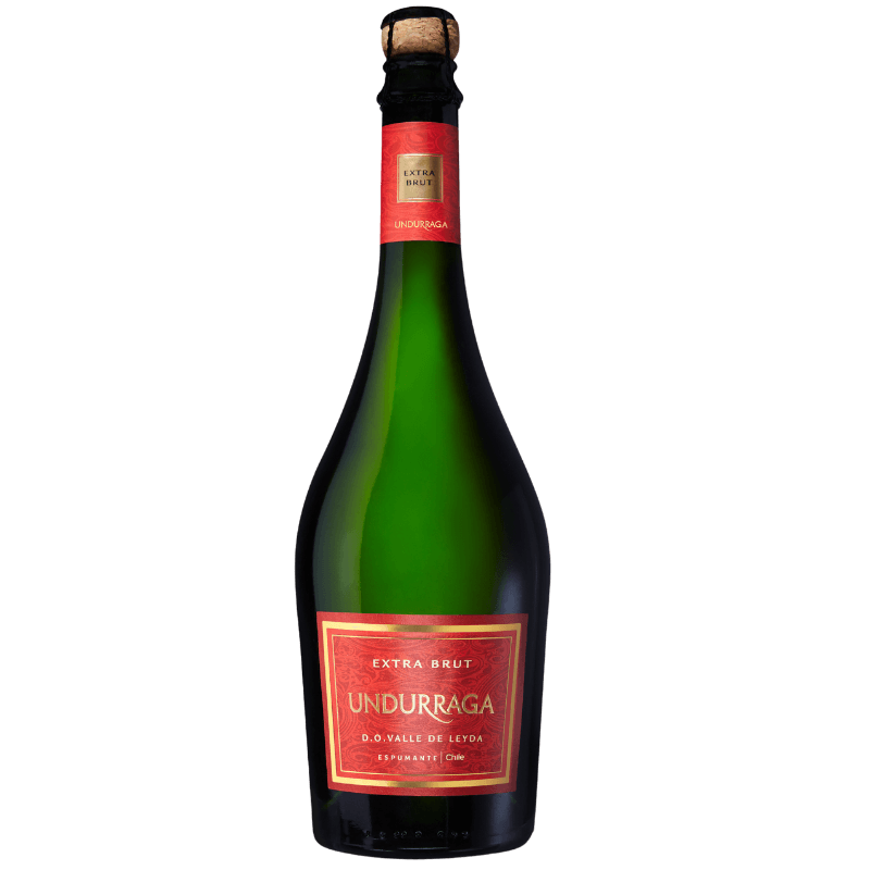 Undurraga Extra Brut Espumante