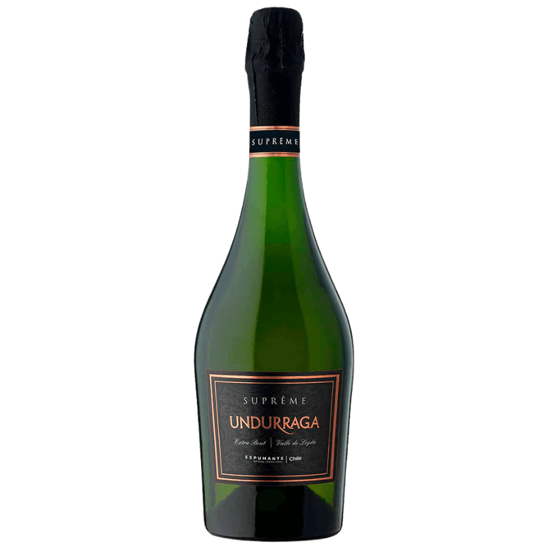 Undurraga Supreme Extra Brut Espumante