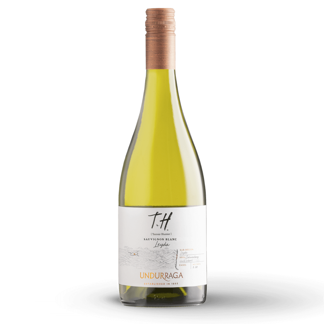 Undurraga TH Leyda Sauvignon Blanc