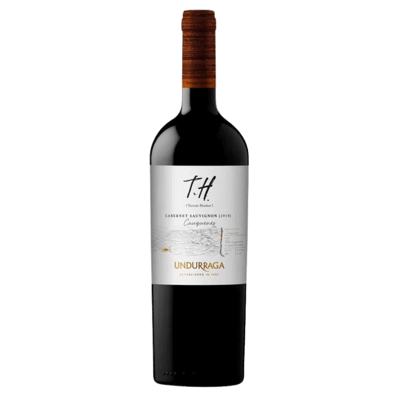 Ungurraga TH Cauquenes Cabernet Sauvignon