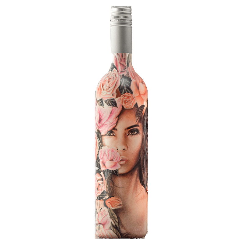 VIK La Piu Belle Rosé