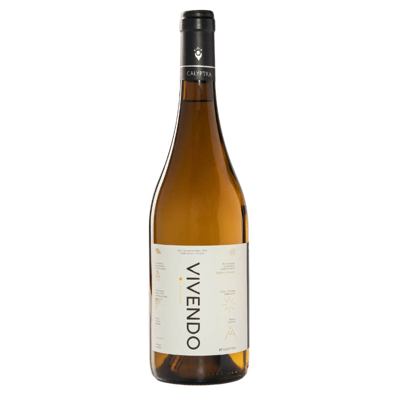 Calyptra Vivendo Chardonnay