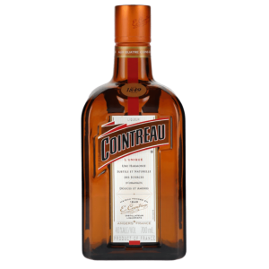 Cointreau Licor de Naranja 700cc