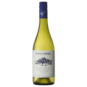 Casas Del Bosque Collection Chardonnay