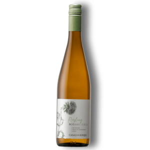Casas del Bosque Botanic Series Riesling