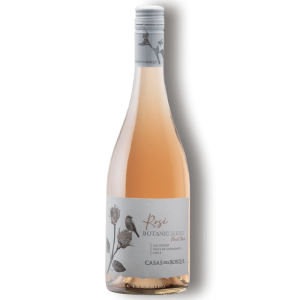 Casas del Bosque Botanic Series Rosé