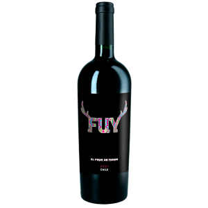 Fuy El Peor de Todos Ensamblaje