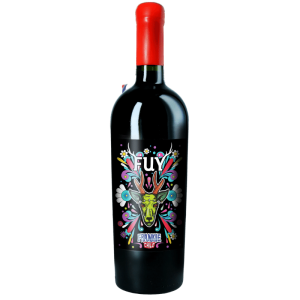 Fuy Frankie Ensamblaje