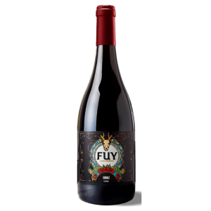 Fuy Gran Reserva Cinsault