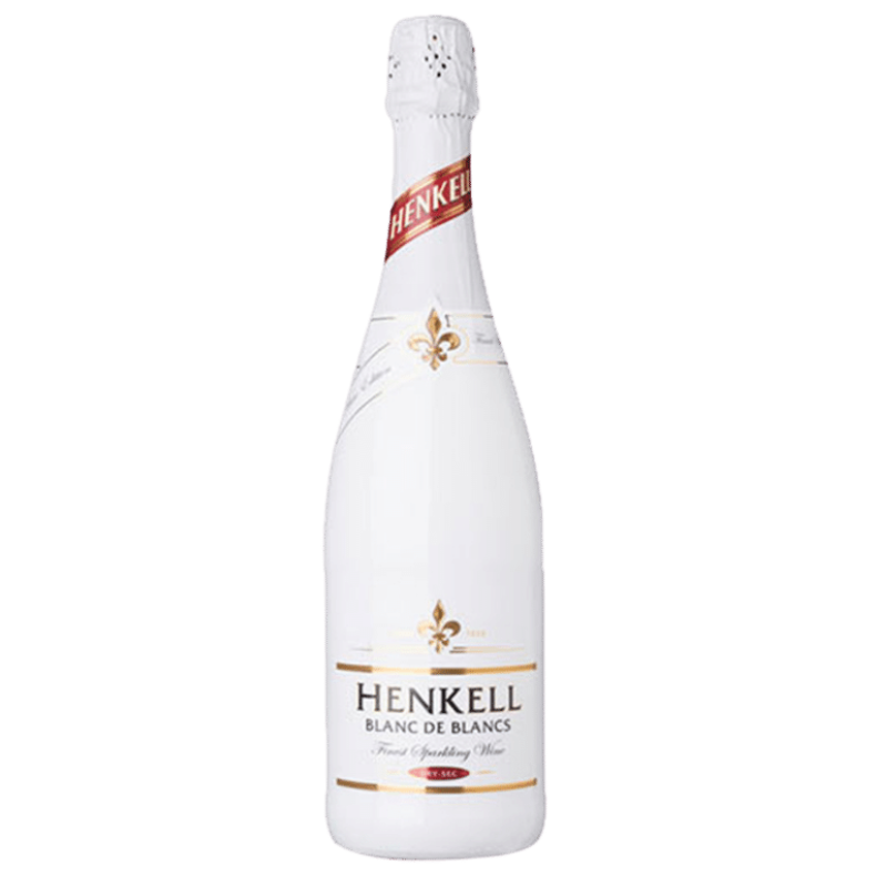Henkell Blanc de Blancs Espumante