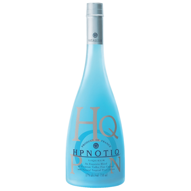 Hpnotiq Licor Frances