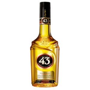 Licor 43 700cc