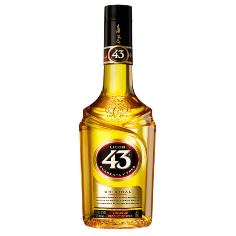 Licor 43 700cc