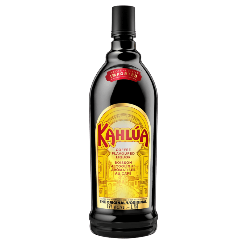 Licor Kahlua 750cc