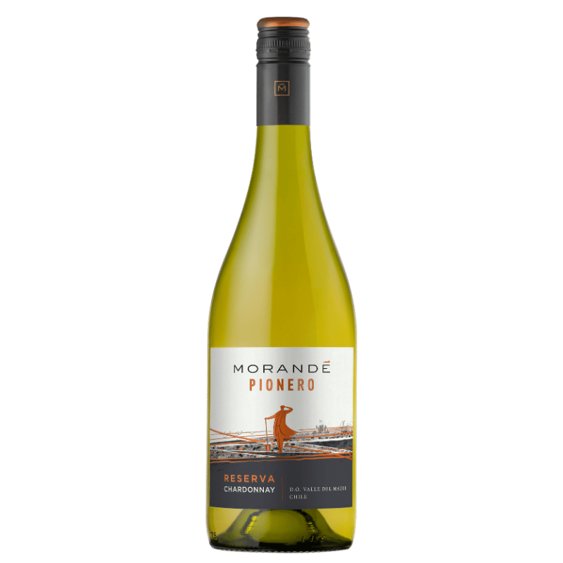 Morande Reserva Pionero Chardonnay