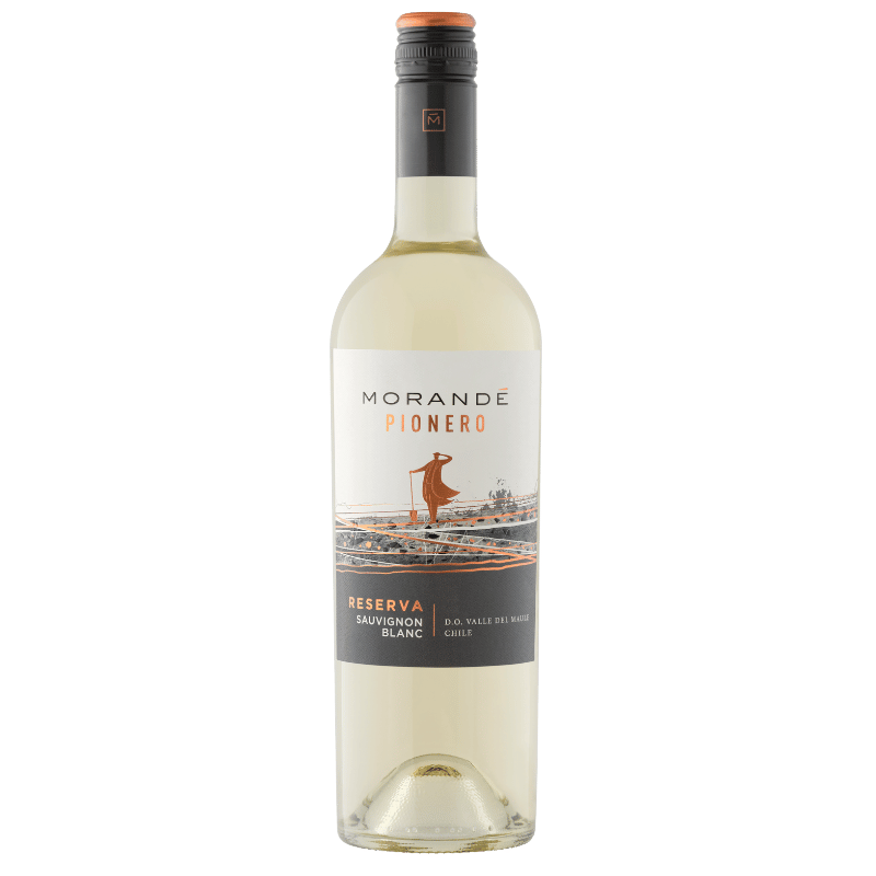 Morande Reserva Pionero Sauvignon Blanc