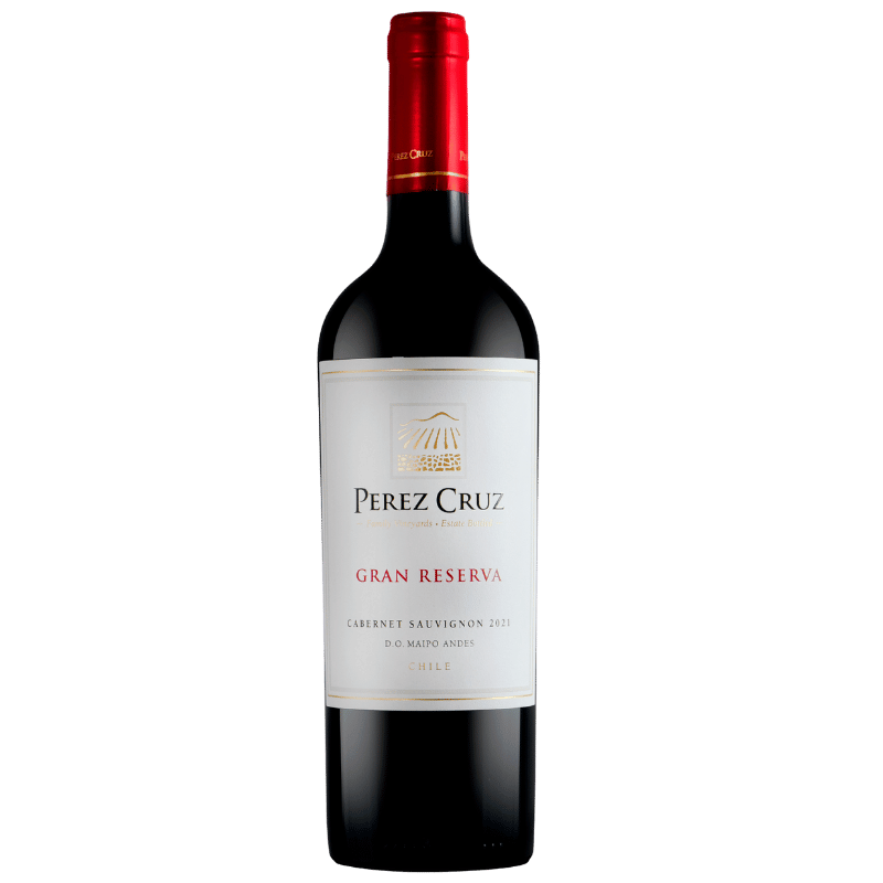 Perez Cruz Gran Reserva Cabernet Sauvignon