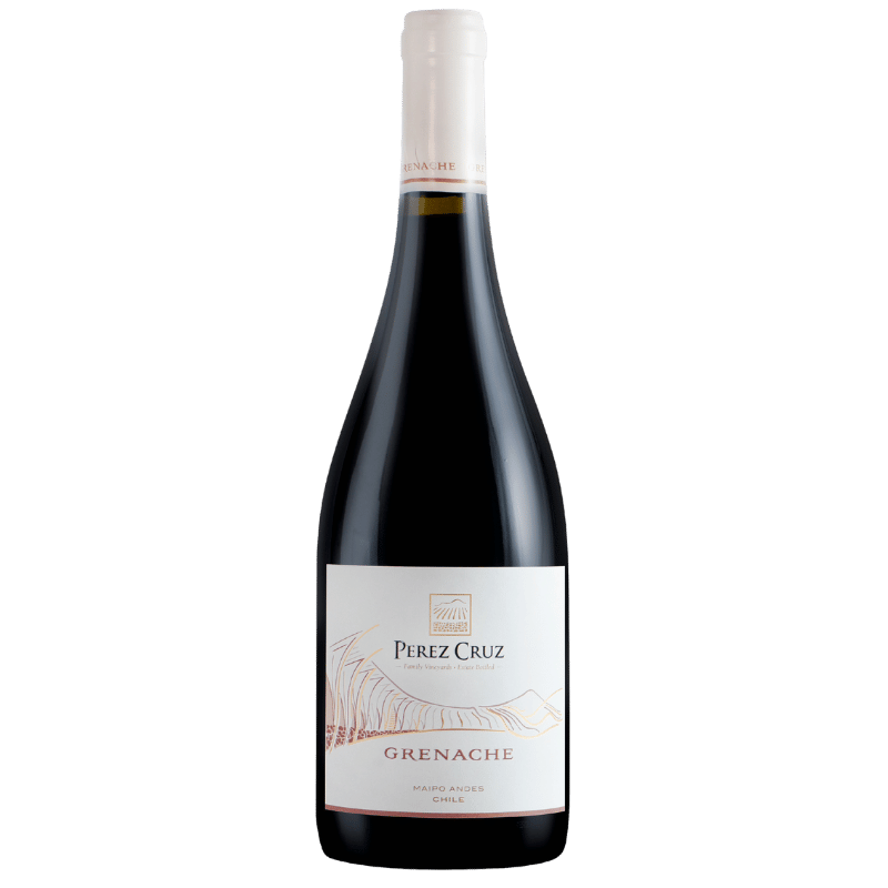 Perez Cruz Grenache