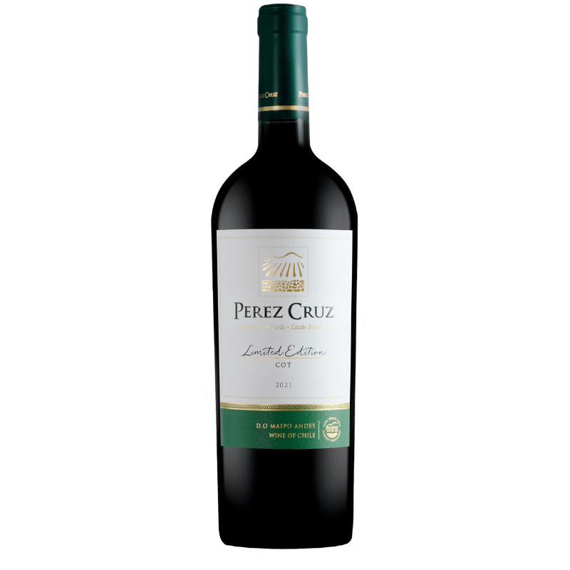 Perez Cruz Limited Edition Cot (Malbec)