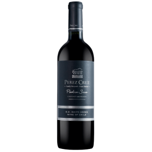 Perez Cruz Piedra Seca Cabernet Sauvignon