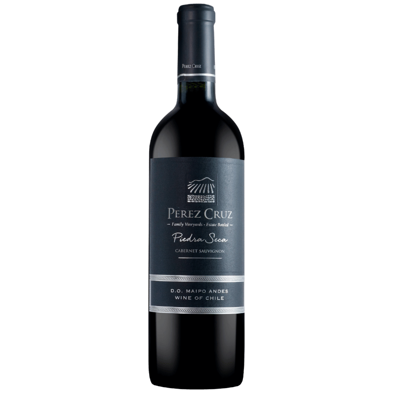Perez Cruz Piedra Seca Cabernet Sauvignon