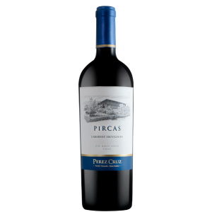 Perez Cruz Pircas Cabernet Sauvignon