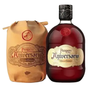 Ron Pampero Aniversario Reserva Exclusiva