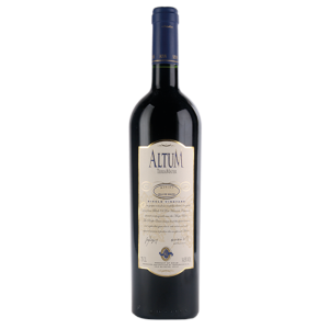 TerraMater Altum Merlot