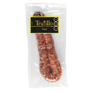 Trujillo Fuet 240g