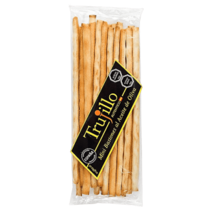 Trujillo Mini Bastones al Aceite de Oliva 50g