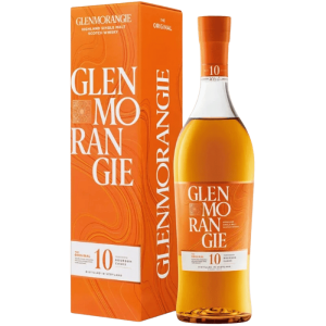 Whisky Glenmorangie The Original 10 Years 750cc