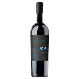Rockse Almaray Malbec