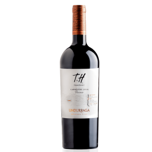 Undurraga TH Peumo Carmenere