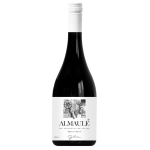 Gillmore Almaule Pais