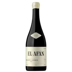 Gonzalo Guzman El Afan Mencia