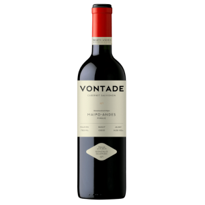 Gonzalo Guzman Vontade Cabernet Sauvignon