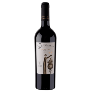 Gillmore Hacedor de Mundos Cabernet Franc