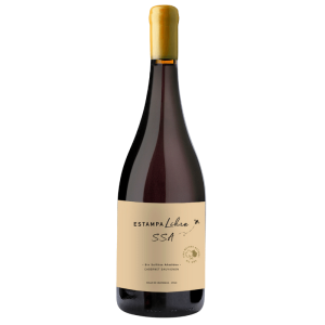Estampa Libre SSA Cabernet Sauvignon