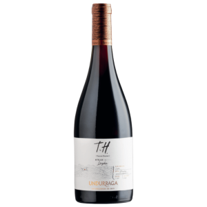 Undurraga TH Leyda Syrah