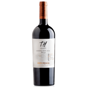 Undurraga TH Maipo Cabernet Franc