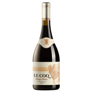 Le Coq Wines Family Selection Blend