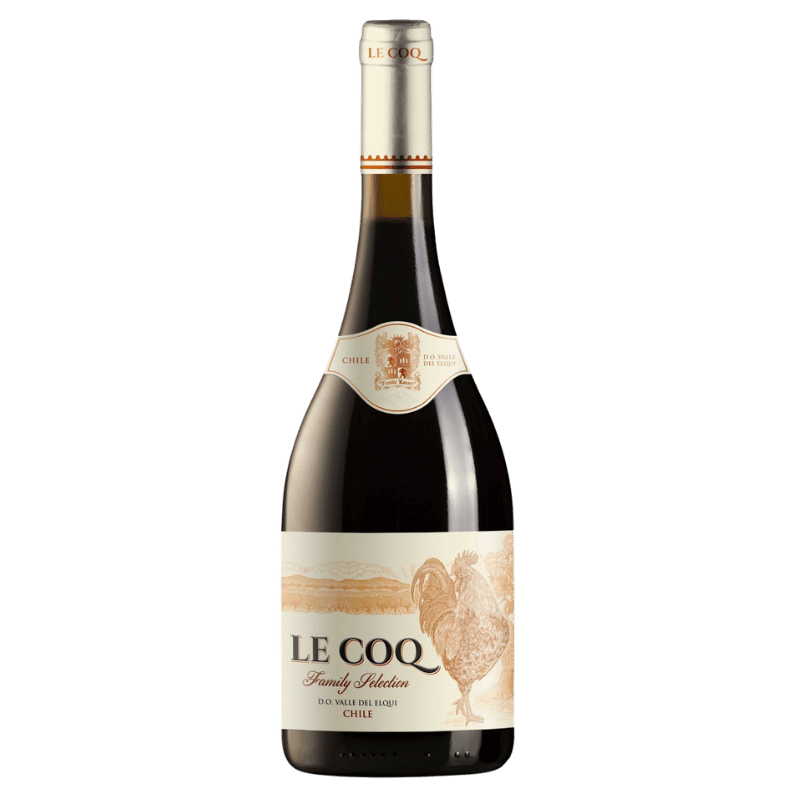 Le Coq Wines Family Selection Blend