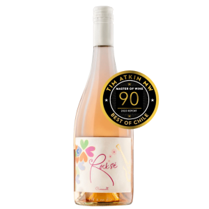 RockWines Rocksé Cinsault