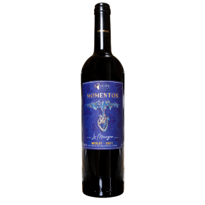Hope Valley Momentos Lo Merezco Merlot